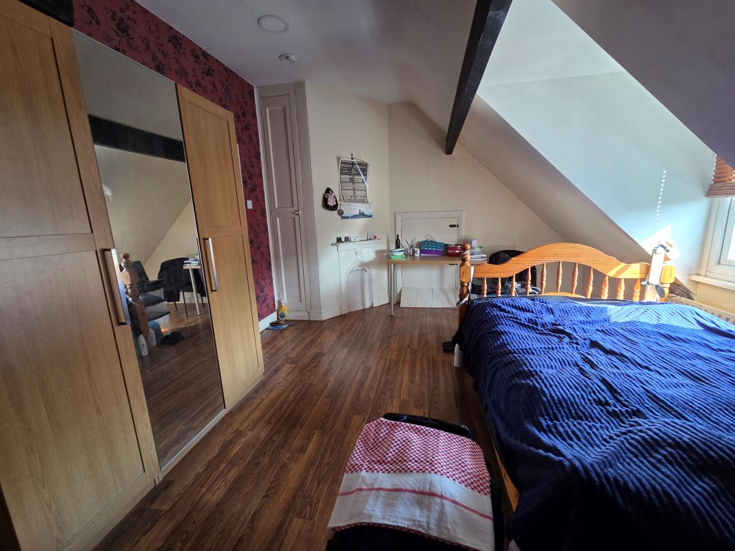 18 Barnsley Road, Edgbaston, Birmingham, West Midlands, B17 8ED