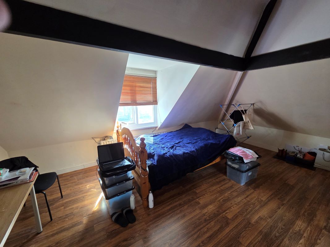 18 Barnsley Road, Edgbaston, Birmingham, West Midlands, B17 8ED