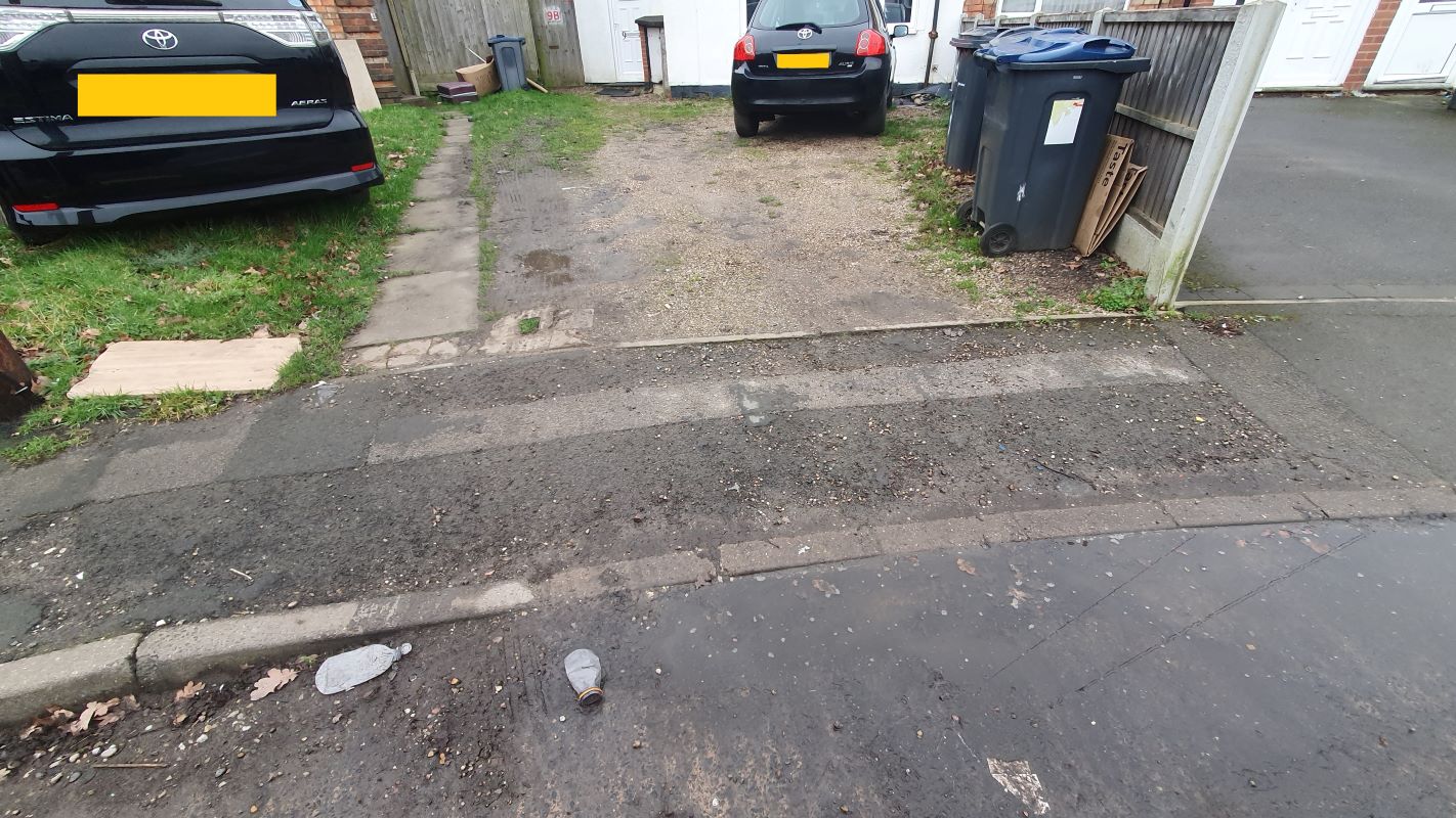 9 Wilcote Grove, Acocks Green, Birmingham, B27 7JD