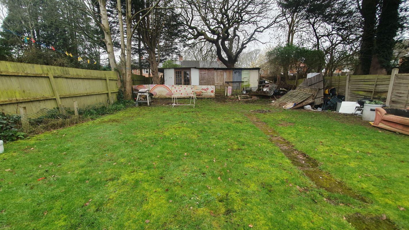 9 Wilcote Grove, Acocks Green, Birmingham, B27 7JD