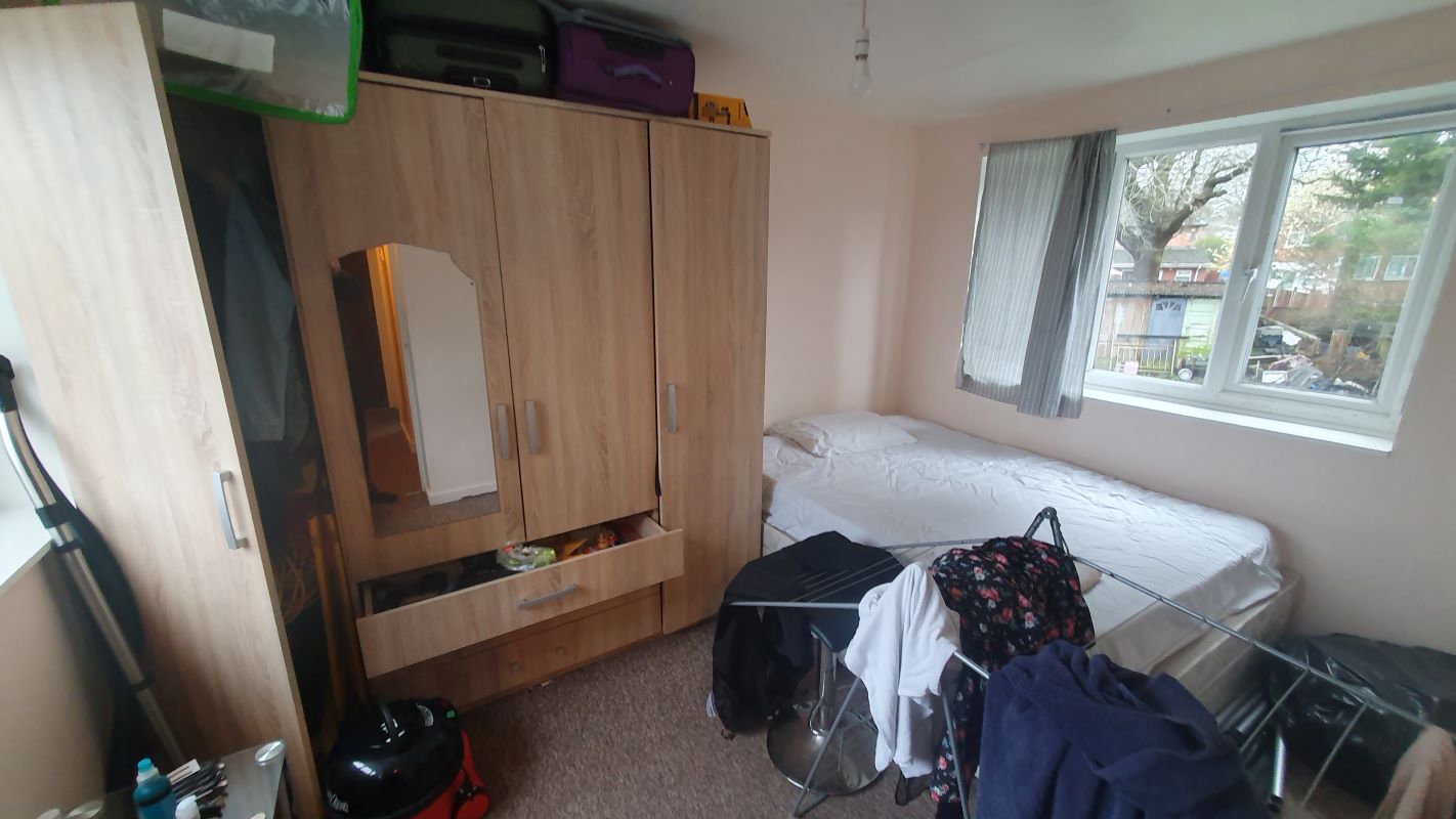 9 Wilcote Grove, Acocks Green, Birmingham, B27 7JD