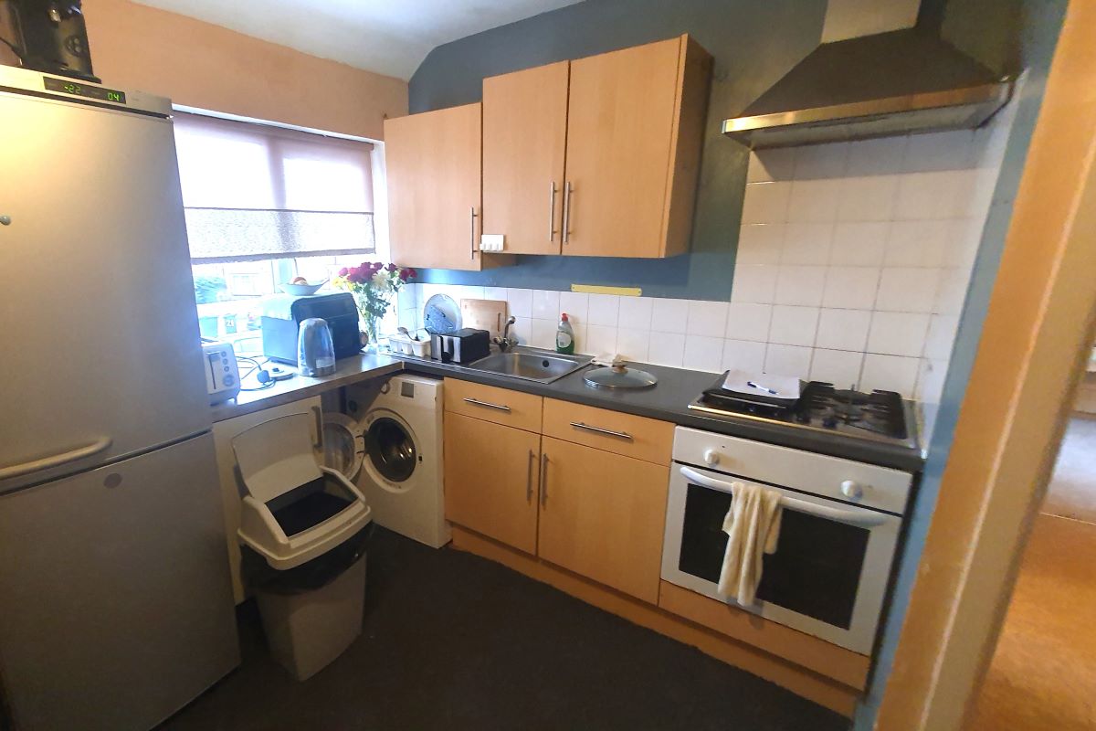 9 Wilcote Grove, Acocks Green, Birmingham, B27 7JD