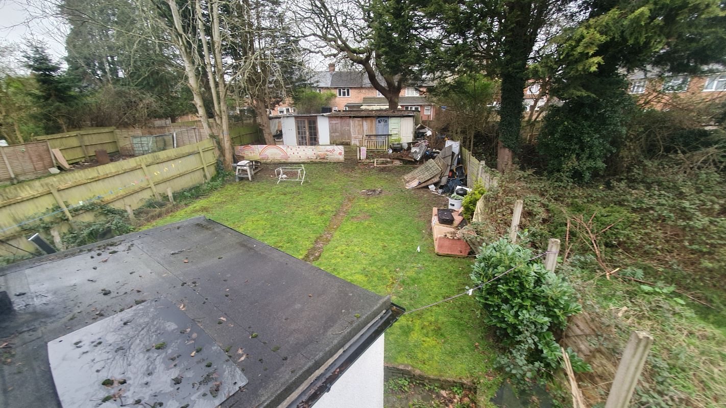 9 Wilcote Grove, Acocks Green, Birmingham, B27 7JD