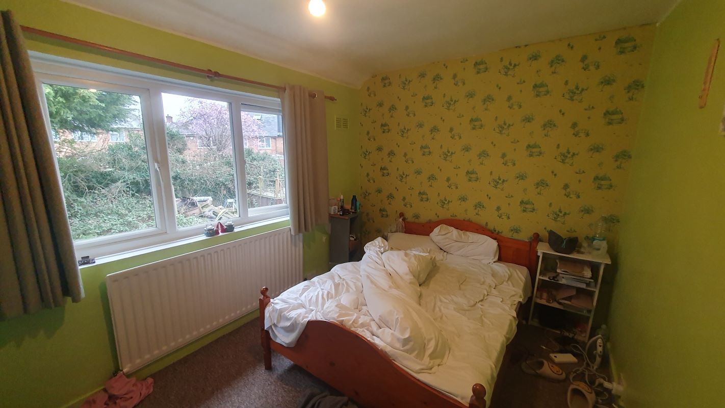 9 Wilcote Grove, Acocks Green, Birmingham, B27 7JD