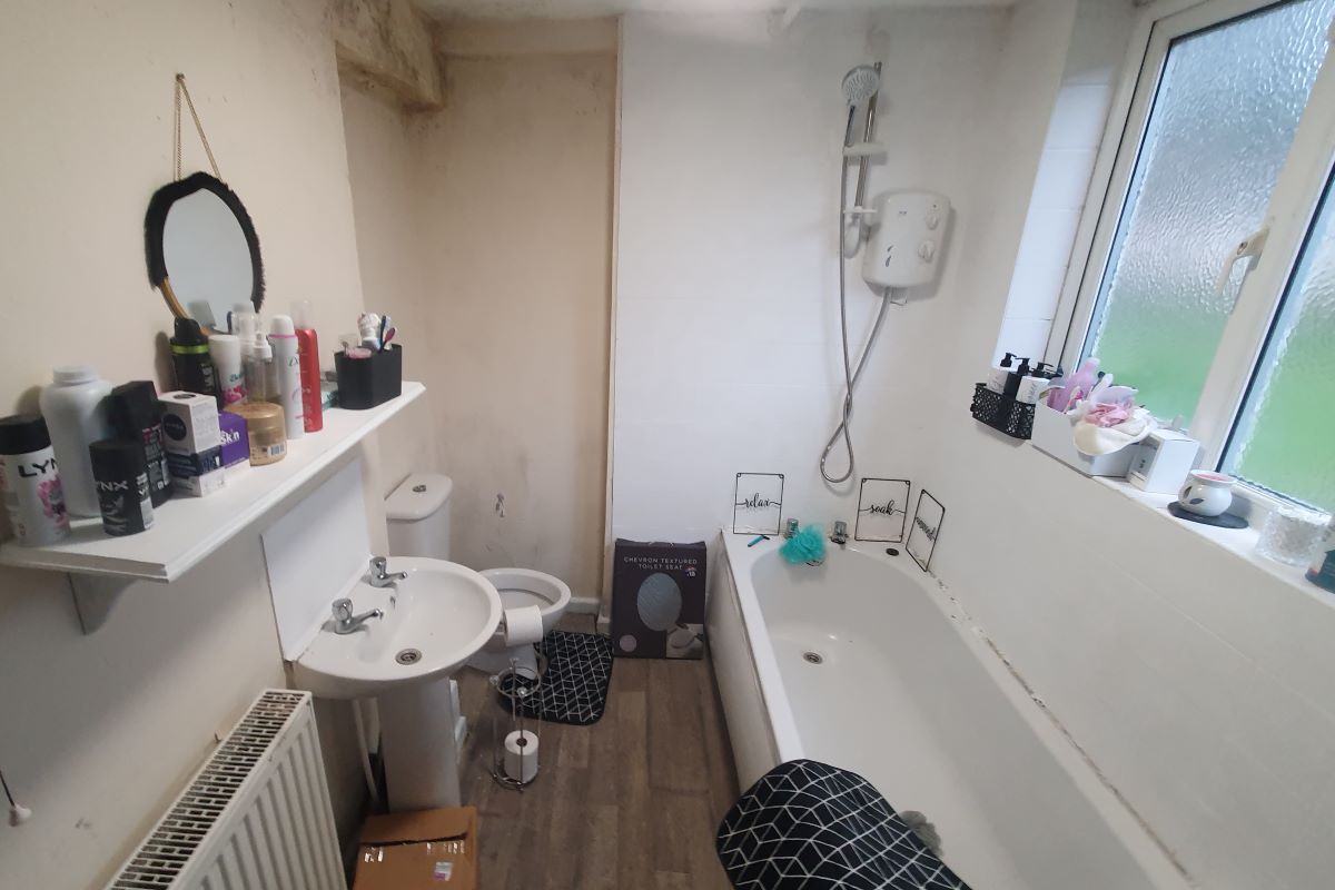 9 Wilcote Grove, Acocks Green, Birmingham, B27 7JD