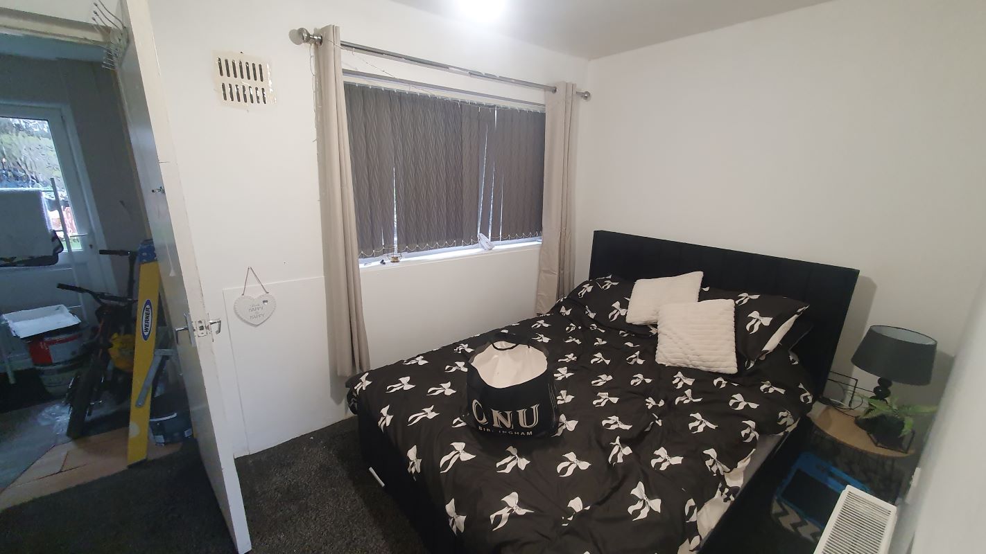 9 Wilcote Grove, Acocks Green, Birmingham, B27 7JD