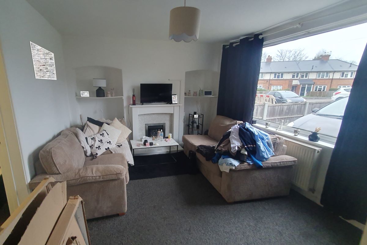 9 Wilcote Grove, Acocks Green, Birmingham, B27 7JD