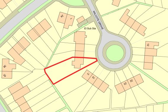 9 Wilcote Grove, Acocks Green, Birmingham, B27 7JD