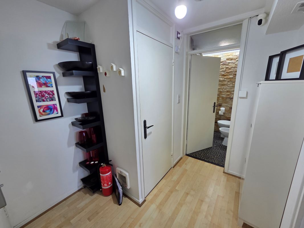 Flat 134 Cleveland Tower, Holloway Head, Birmingham, West Midlands, B1 1UE