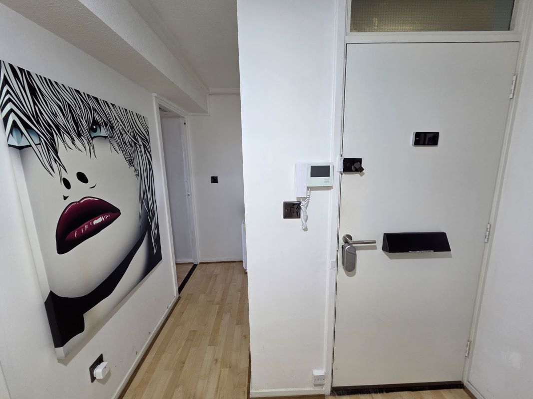 Flat 134 Cleveland Tower, Holloway Head, Birmingham, West Midlands, B1 1UE