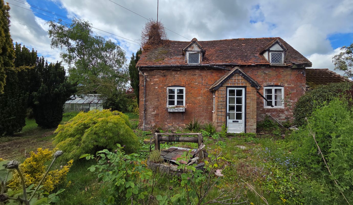 Property cover