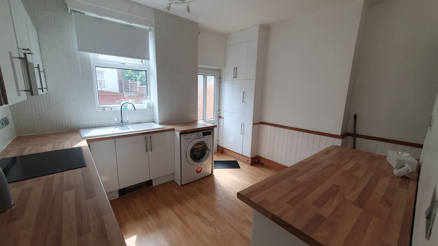 5 Claremont Place, Brookfield Road, Hockley, Birmingham, West Midlands, B18 7JH