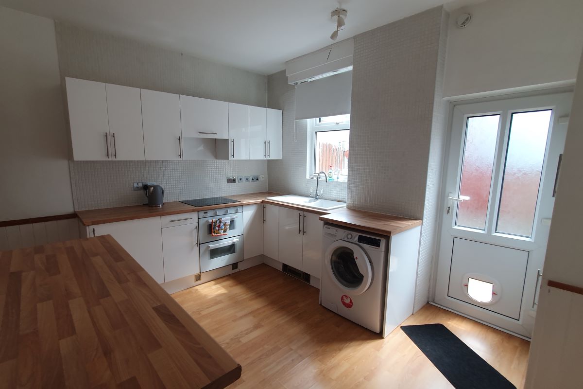 5 Claremont Place, Brookfield Road, Hockley, Birmingham, West Midlands, B18 7JH