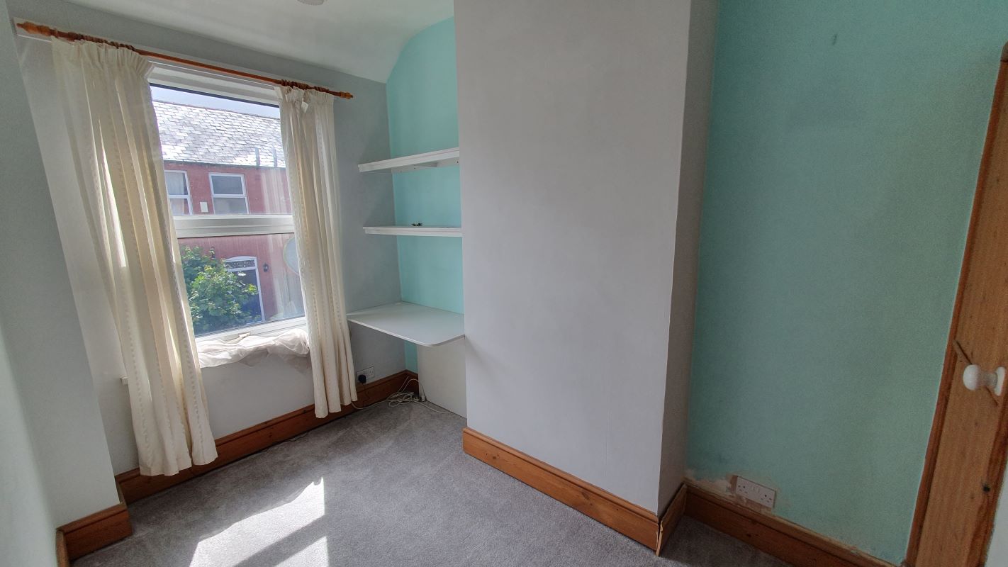 5 Claremont Place, Brookfield Road, Hockley, Birmingham, West Midlands, B18 7JH