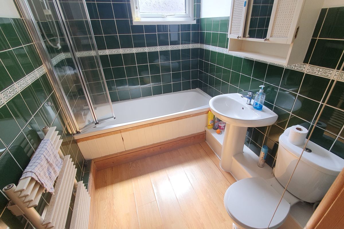 5 Claremont Place, Brookfield Road, Hockley, Birmingham, West Midlands, B18 7JH