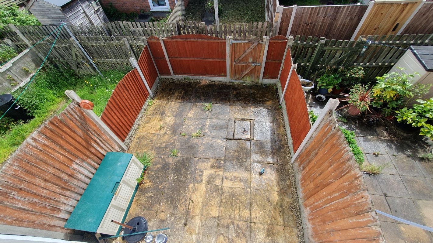 5 Claremont Place, Brookfield Road, Hockley, Birmingham, West Midlands, B18 7JH