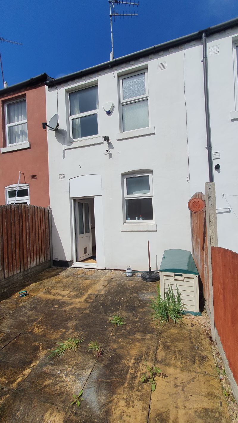 5 Claremont Place, Brookfield Road, Hockley, Birmingham, West Midlands, B18 7JH