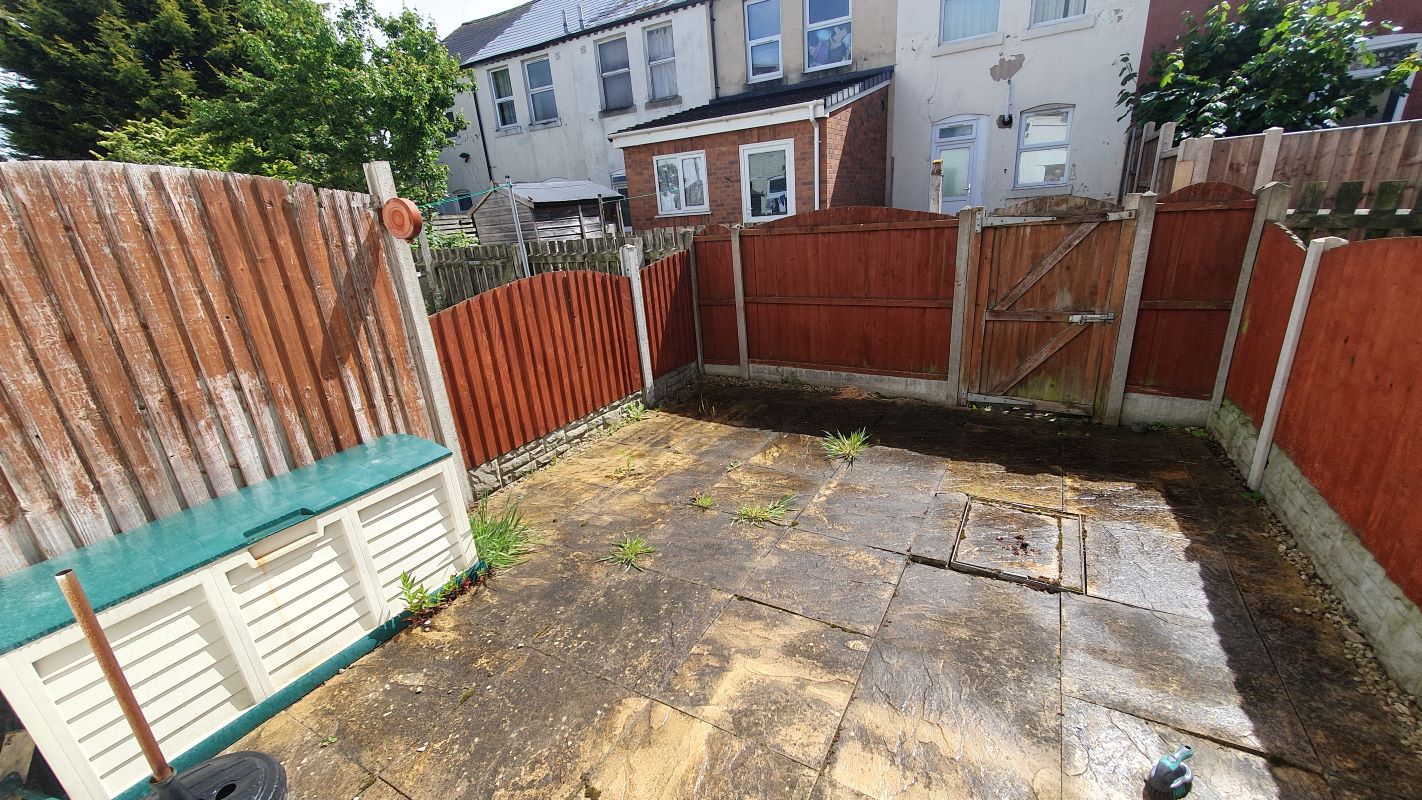 5 Claremont Place, Brookfield Road, Hockley, Birmingham, West Midlands, B18 7JH