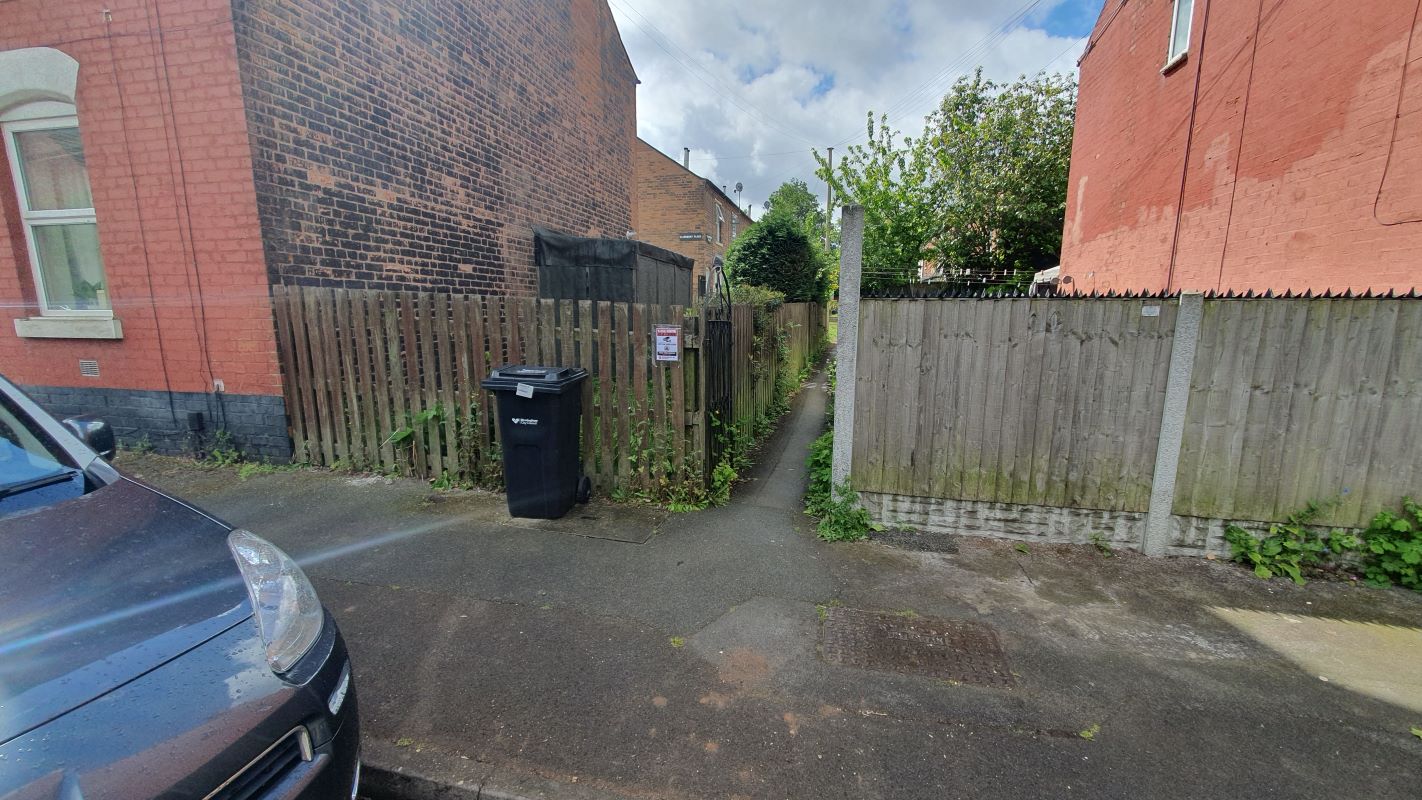 5 Claremont Place, Brookfield Road, Hockley, Birmingham, West Midlands, B18 7JH