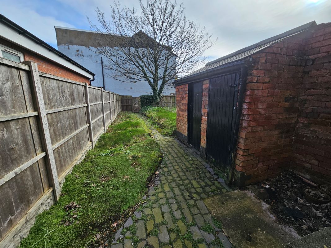 12 Alton Road, Bournbrook, Selly Oak, Birmingham, West Midlands, B29 7DU