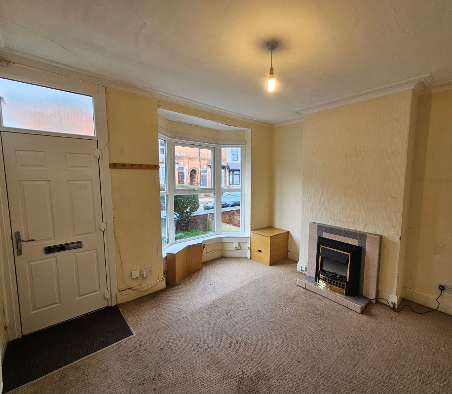 12 Alton Road, Bournbrook, Selly Oak, Birmingham, West Midlands, B29 7DU