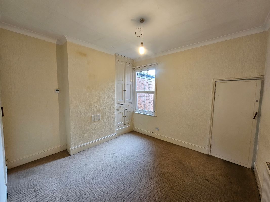 12 Alton Road, Bournbrook, Selly Oak, Birmingham, West Midlands, B29 7DU