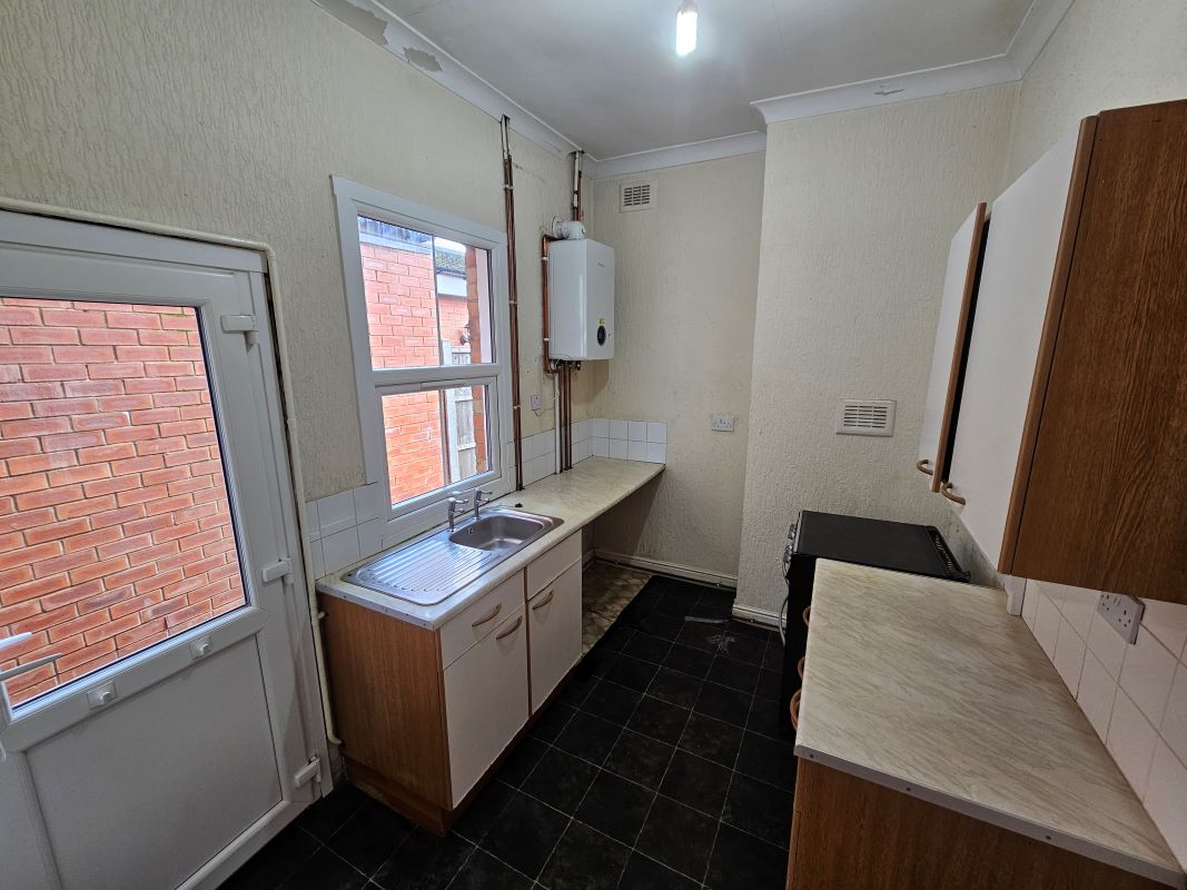 12 Alton Road, Bournbrook, Selly Oak, Birmingham, West Midlands, B29 7DU