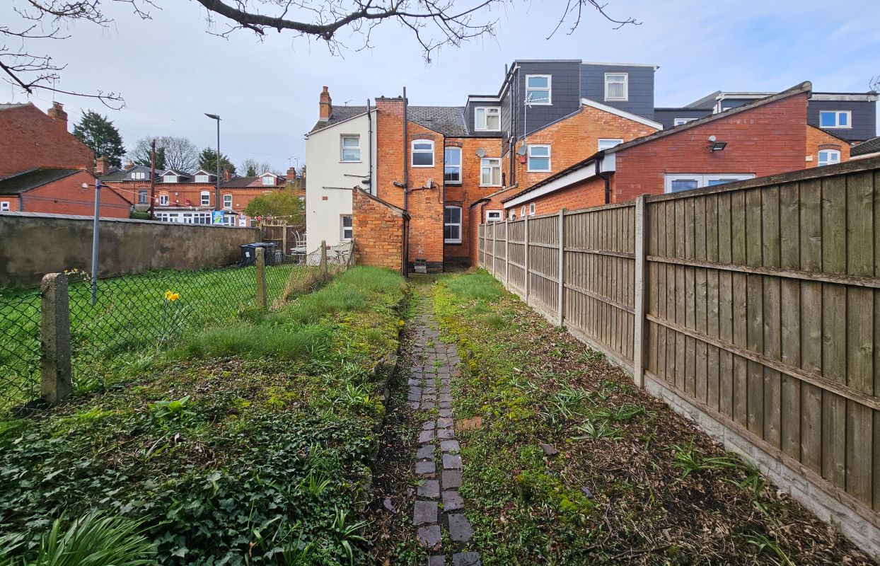 12 Alton Road, Bournbrook, Selly Oak, Birmingham, West Midlands, B29 7DU