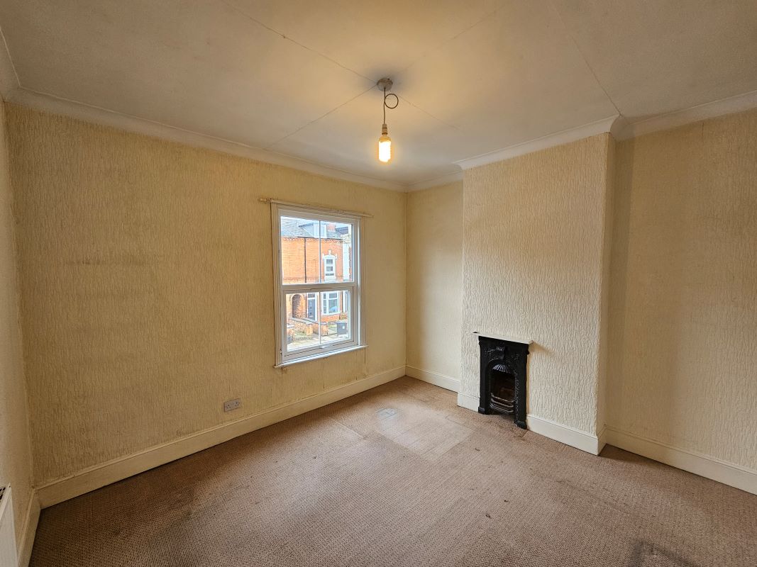 12 Alton Road, Bournbrook, Selly Oak, Birmingham, West Midlands, B29 7DU