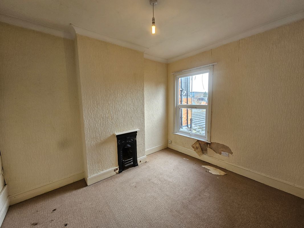 12 Alton Road, Bournbrook, Selly Oak, Birmingham, West Midlands, B29 7DU