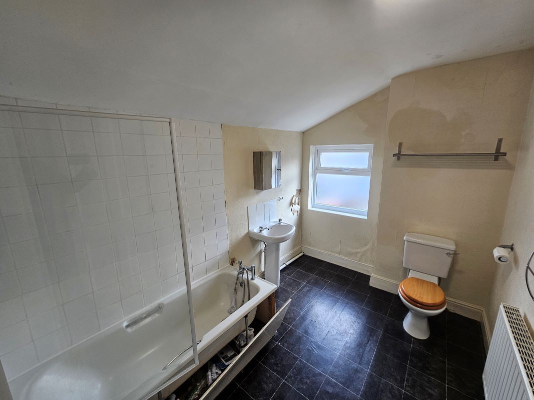 12 Alton Road, Bournbrook, Selly Oak, Birmingham, West Midlands, B29 7DU
