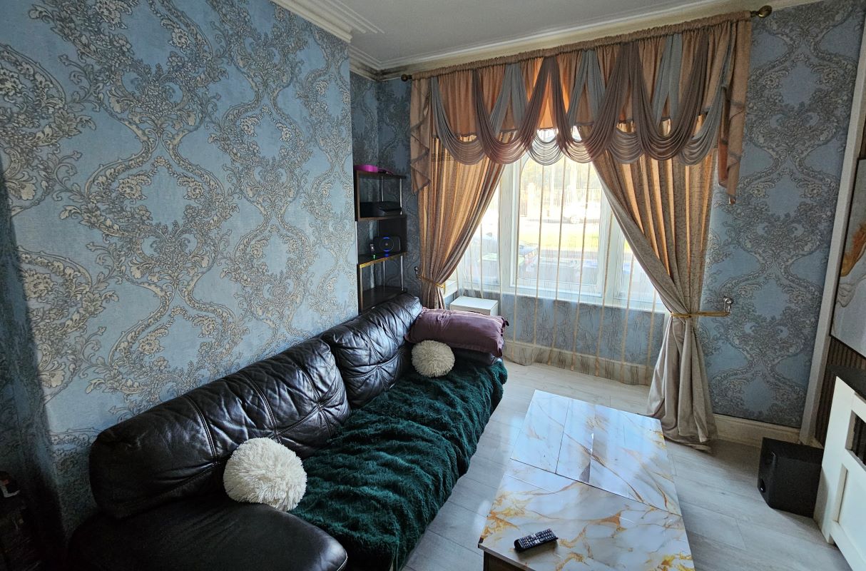 12 Bearwood Road, Smethwick, West Midlands, B66 4HH