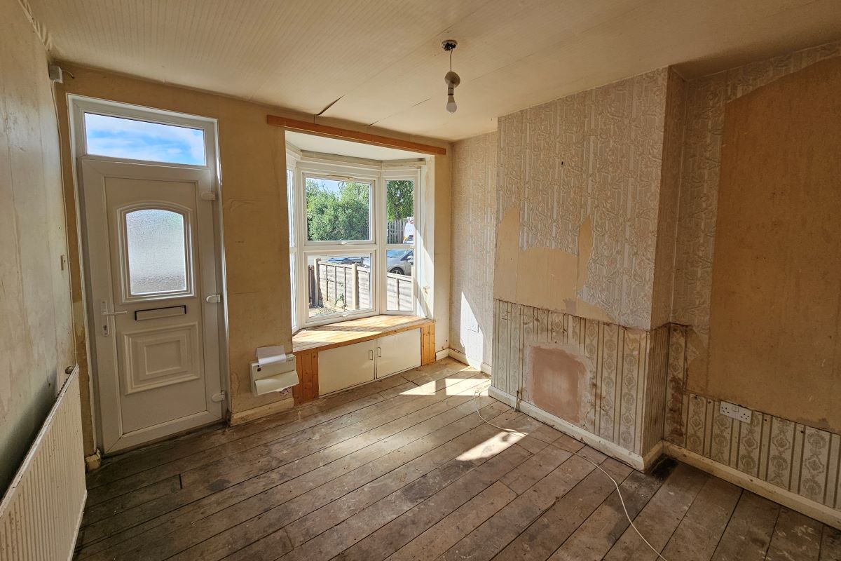 74 Arden Road, Saltley, Birmingham, West Midlands, B8 1DY
