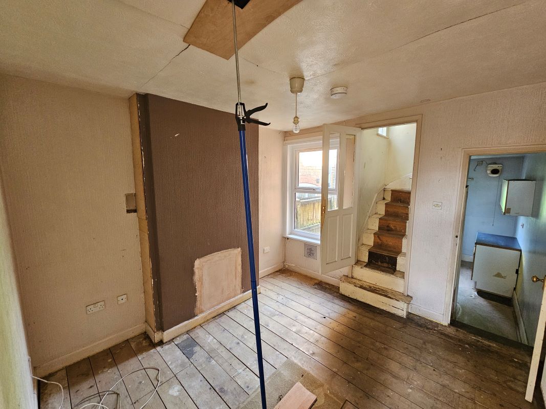74 Arden Road, Saltley, Birmingham, West Midlands, B8 1DY