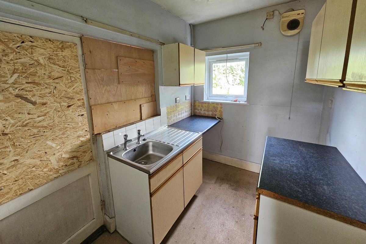 74 Arden Road, Saltley, Birmingham, West Midlands, B8 1DY