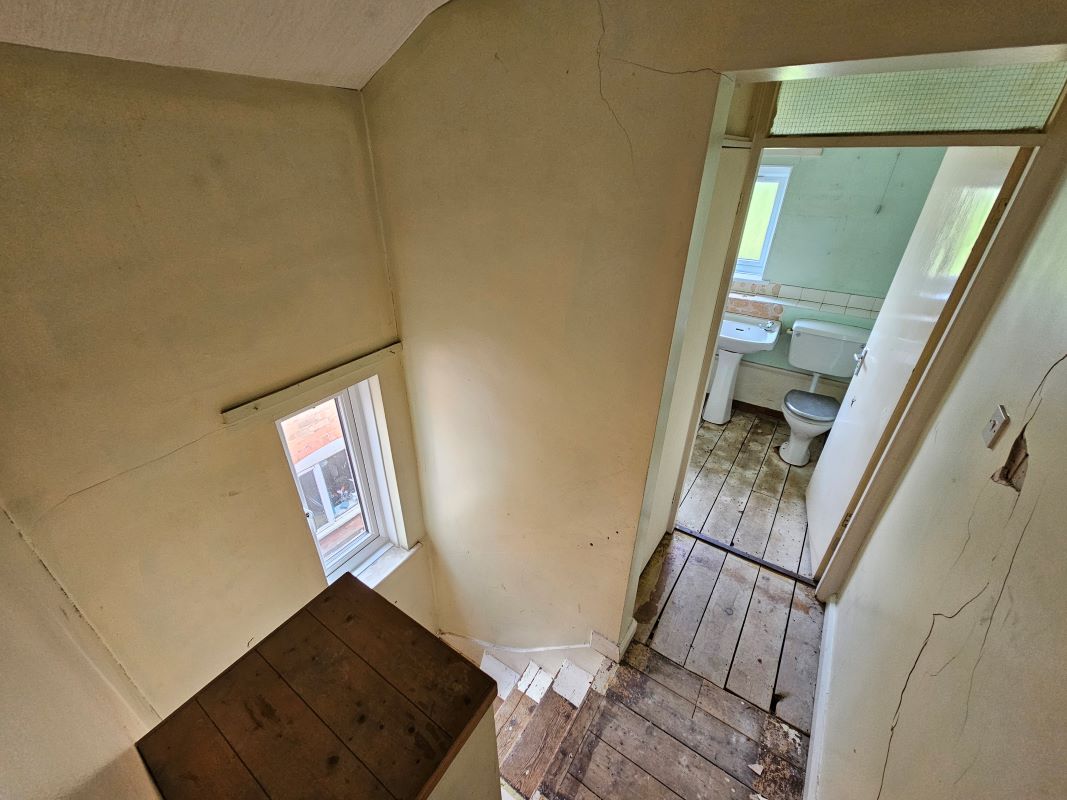 74 Arden Road, Saltley, Birmingham, West Midlands, B8 1DY