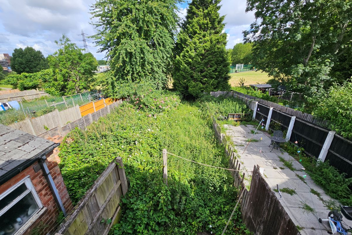 74 Arden Road, Saltley, Birmingham, West Midlands, B8 1DY