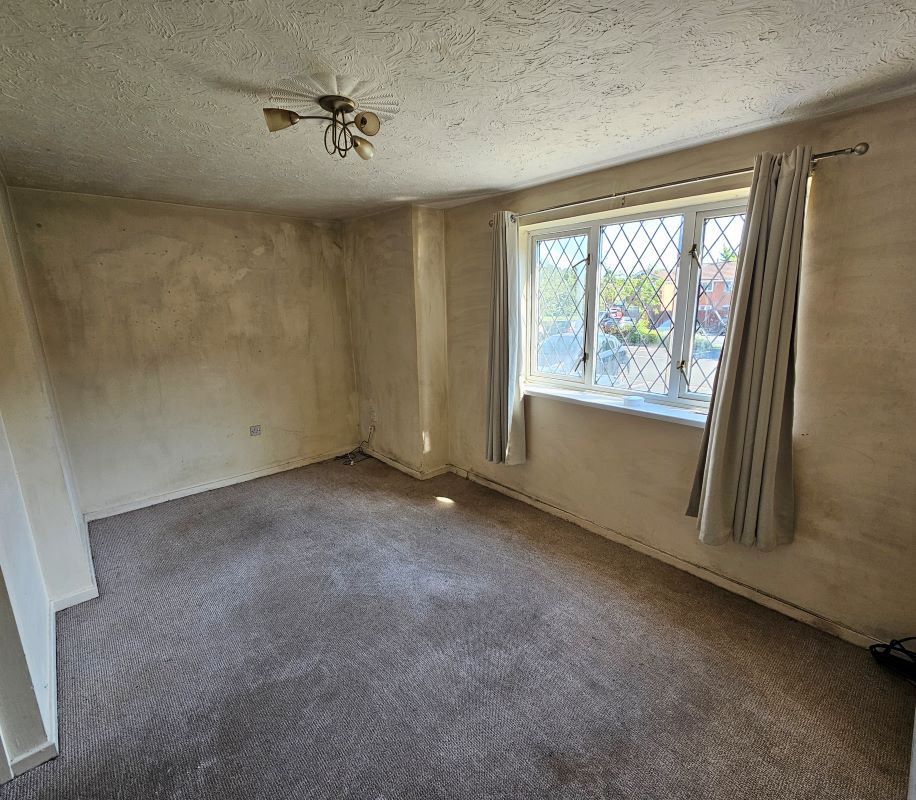 305 Foxdale Drive, Brierley Hill, West Midlands, DY5 3GX