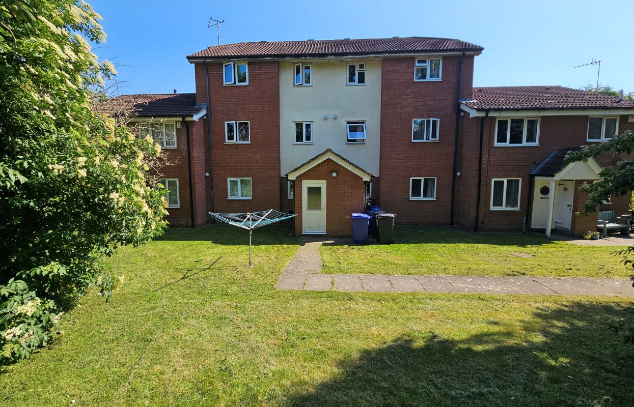 305 Foxdale Drive, Brierley Hill, West Midlands, DY5 3GX