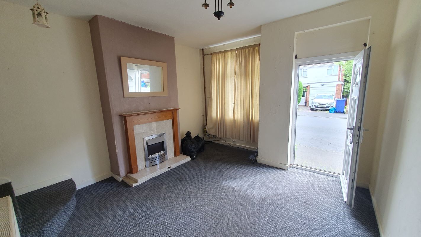 29 Gill Street, Dudley, West Midlands, DY2 9LQ