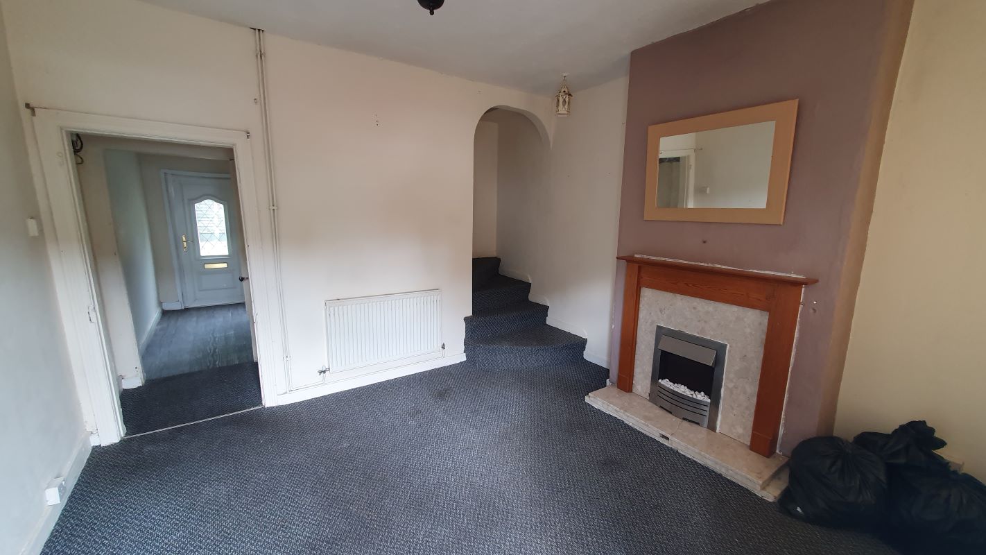 29 Gill Street, Dudley, West Midlands, DY2 9LQ