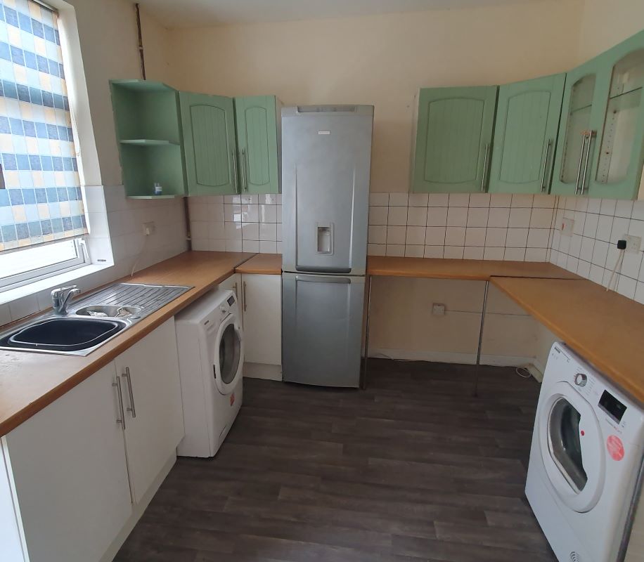 29 Gill Street, Dudley, West Midlands, DY2 9LQ