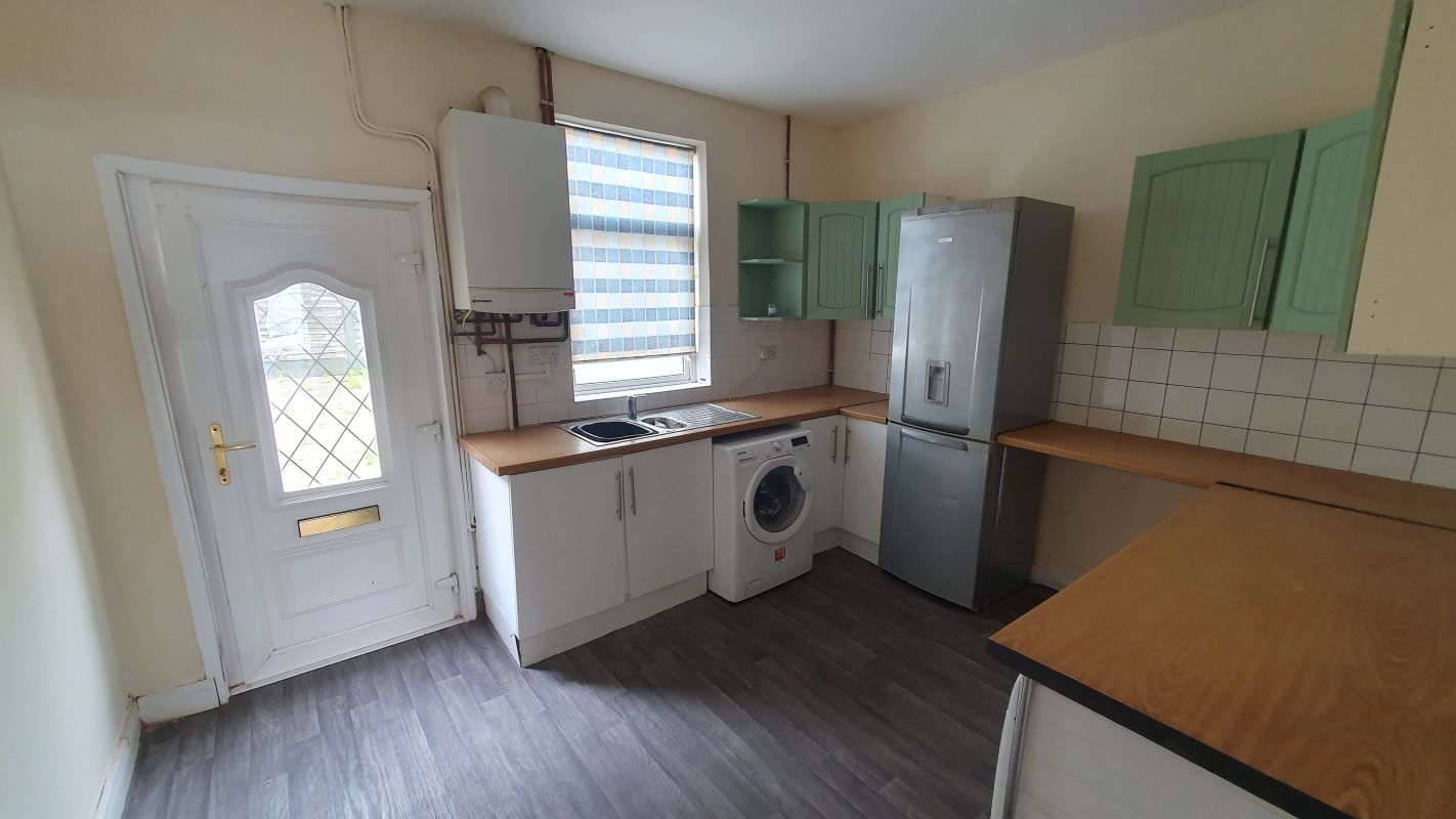 29 Gill Street, Dudley, West Midlands, DY2 9LQ