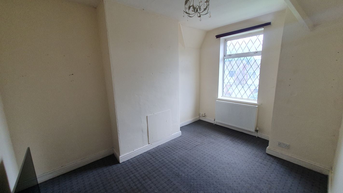 29 Gill Street, Dudley, West Midlands, DY2 9LQ