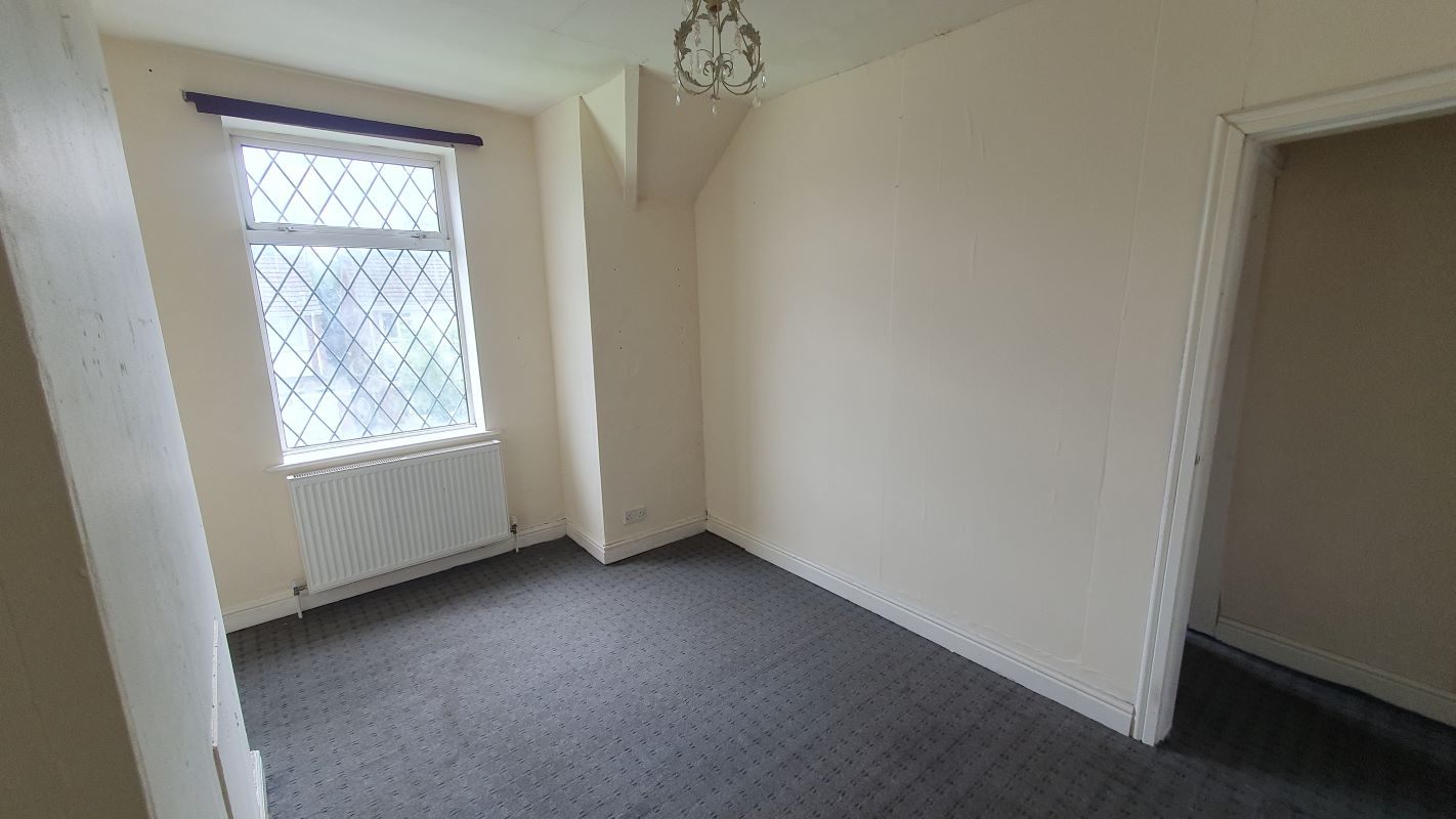 29 Gill Street, Dudley, West Midlands, DY2 9LQ