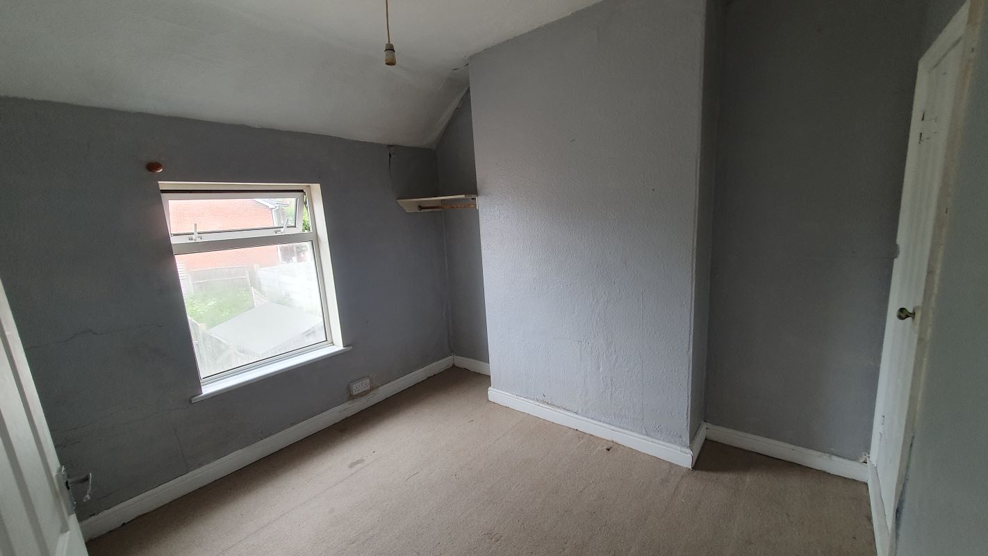29 Gill Street, Dudley, West Midlands, DY2 9LQ