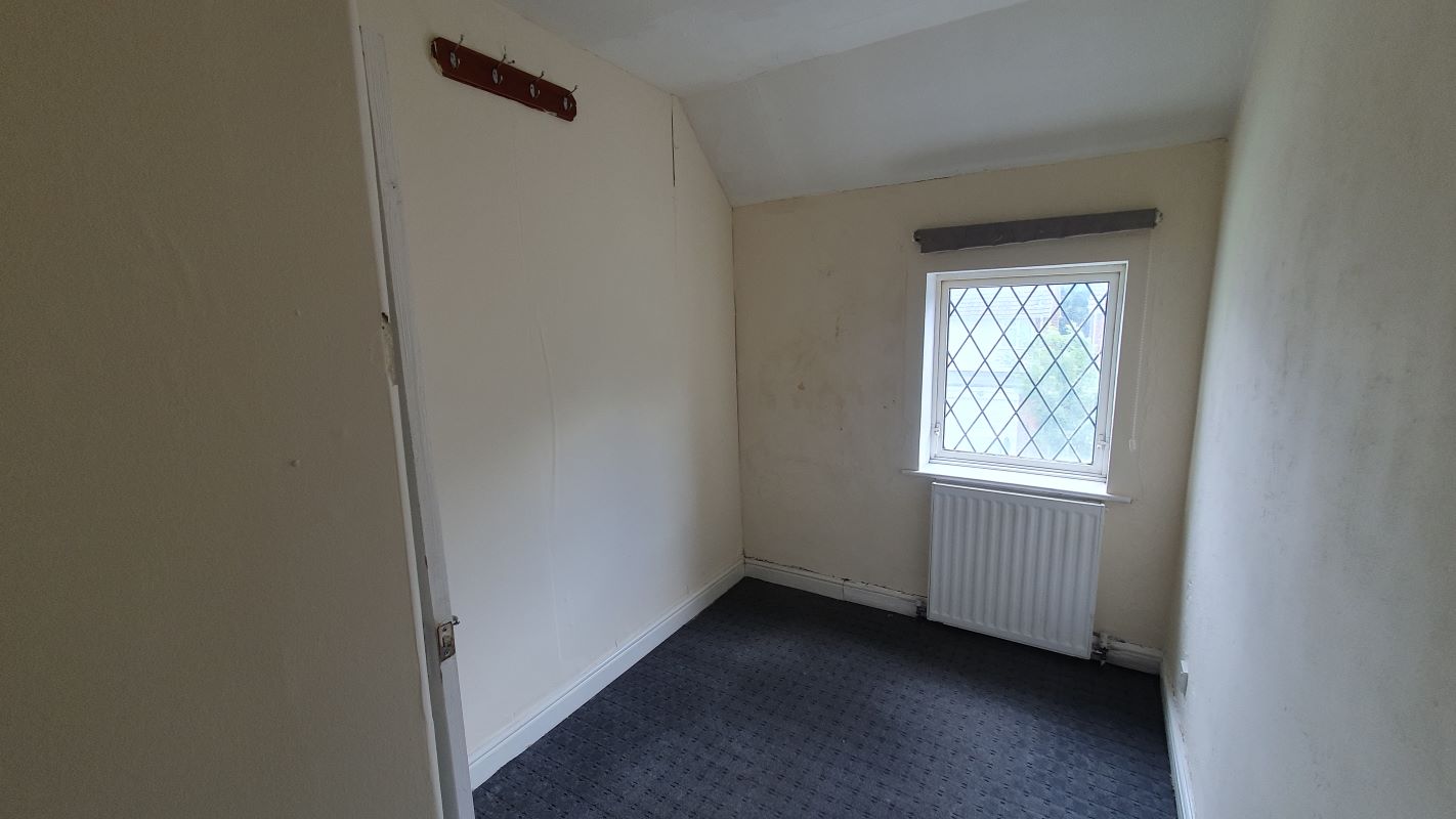 29 Gill Street, Dudley, West Midlands, DY2 9LQ