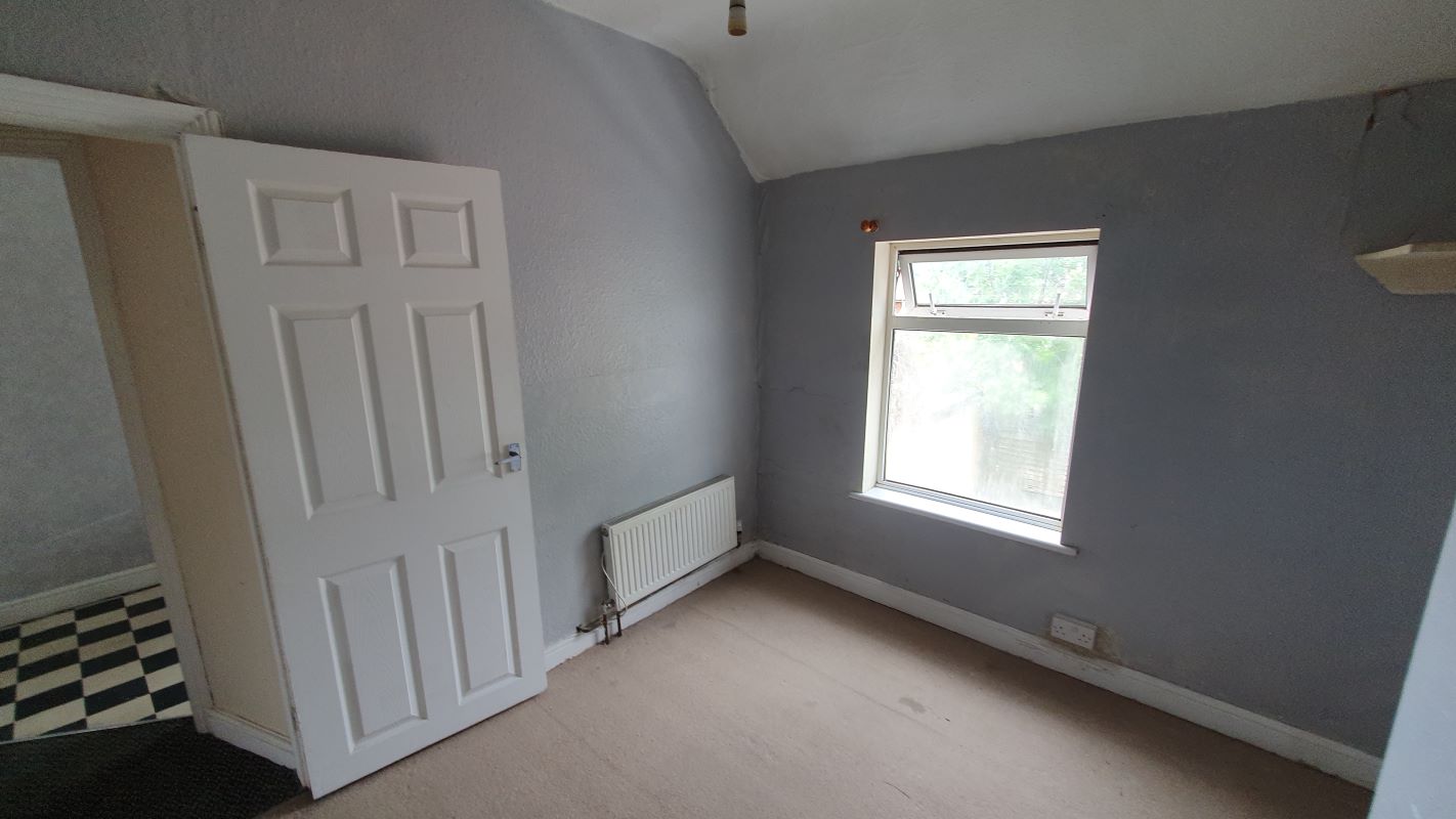 29 Gill Street, Dudley, West Midlands, DY2 9LQ