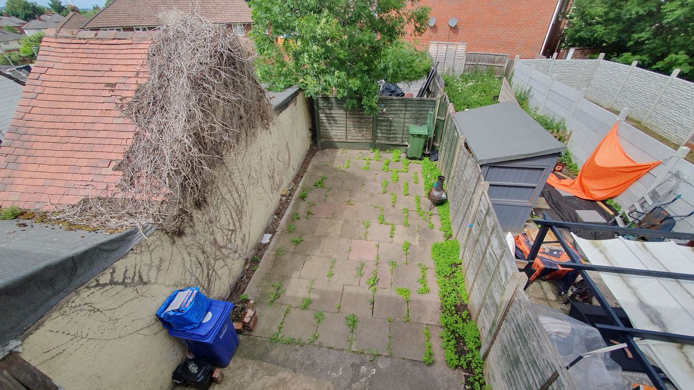 29 Gill Street, Dudley, West Midlands, DY2 9LQ