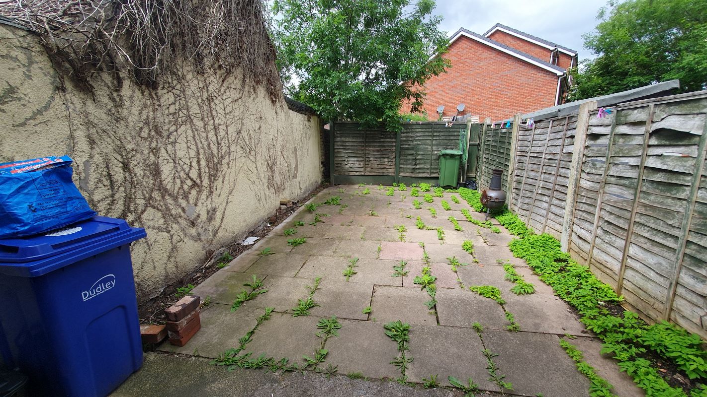 29 Gill Street, Dudley, West Midlands, DY2 9LQ